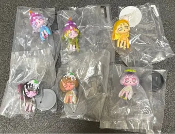 가챠 바이러스 스위츠