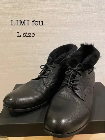 LIMI feu L 사이즈 신발