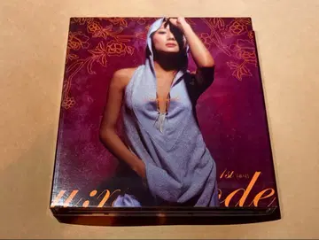 레어 U;NEE (유니) 1집