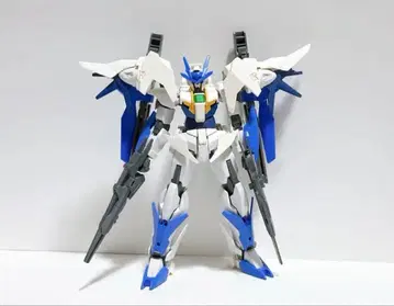 HG 더블오 스카이 메비우스