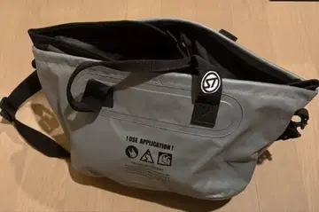 [컨디션 최상] Stream Treal 방수 토트백