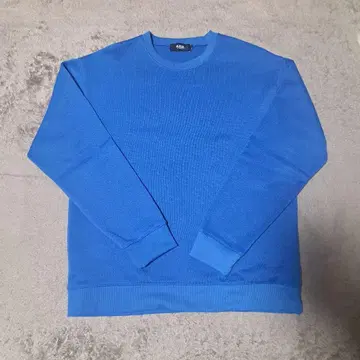 AZUL 블루 트레이닝복