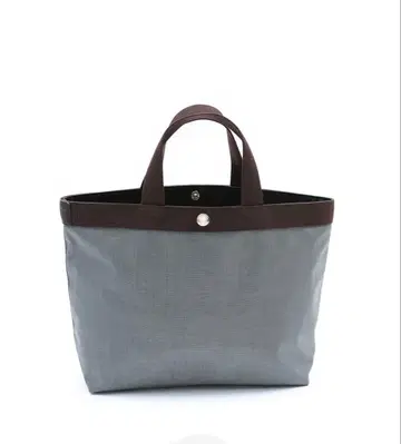 에르베 샤프리에 704C 퓨즈 토트백