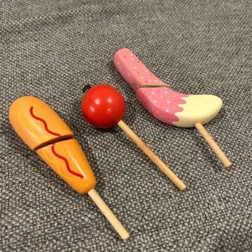 [라스트] 마더 가든 축제 포장마차 푸드