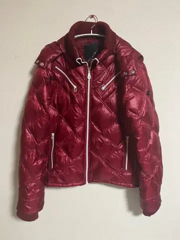 BILLABONG 다운 자켓