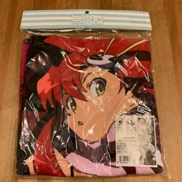 그렌라간 요코 스포츠 타월