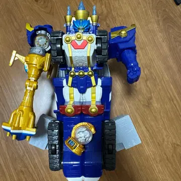 우주전대 큐렌쟈