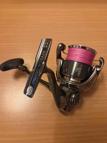 SHIMANO 시마노 22 스텔라 C3000XG