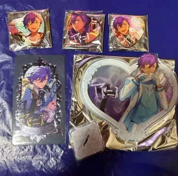 앙스타!! 오토카리 아도니스 세트