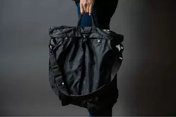 BAGJACK 3way 헬멧 백 헬멧백 리몬타