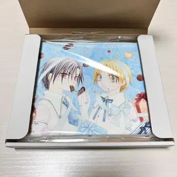 학원 앨리스 F0 아트 패널 히나타 나츠메 노기 리카