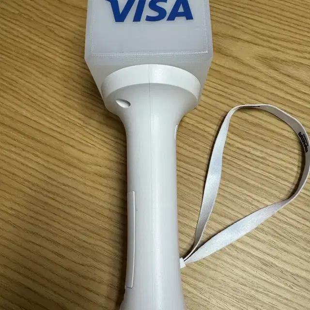 2025 MAMA AWARDS 마마 어워즈 공식 응원봉