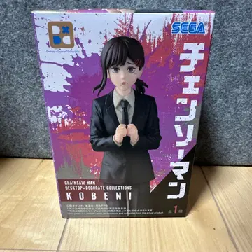 체인소 맨 Desktop x Decorate Collections 코베니