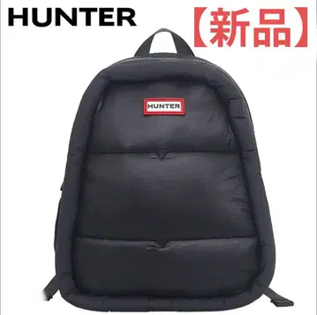 HUNTER 백팩 미사용 새상품