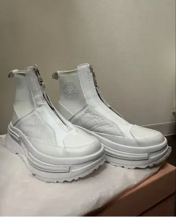 컨버스 런 스타 레거시 첼시 CX 화이트