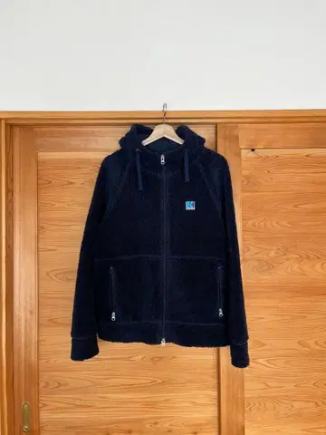 헬리한센 HELLY HANSEN 파이버 파일 후드티 m