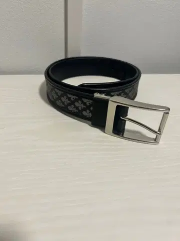 [ 패트릭 콕스 ] 남성용 벨트