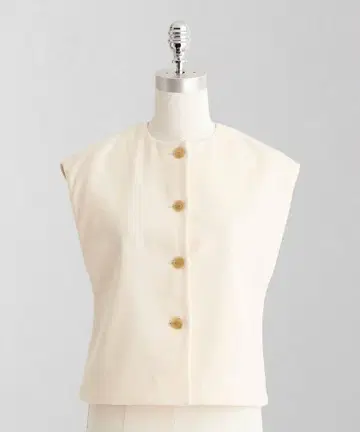 [ LOEFF ] TW 캐버리 베스트