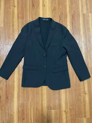 Zara 테일러드 자켓