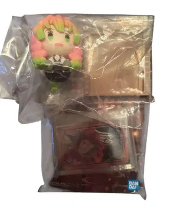 제일복권 귀멸의 칼날 ~언니의 원수~ 칸로지 미츠리 세트