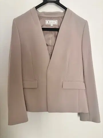 [ 로페피크닉 ] 수트 상하의 세트 스커트 수트 셋업 36 S