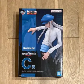 제일복권 HUNTER x HUNTER C상 카이토 MASTERLISE