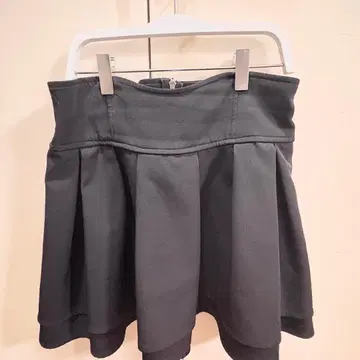 미셸 마카롱 스커트 M 사이즈