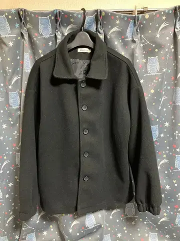 STUDIOUS 스테디우스 울 자켓