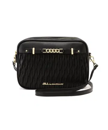 JILL BY JILLSTUART 퍼피 미니백