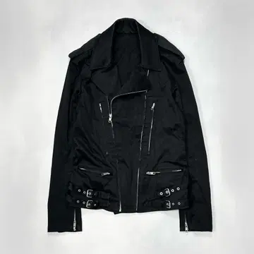 LAD MUSICIAN - cotton rider's jacket