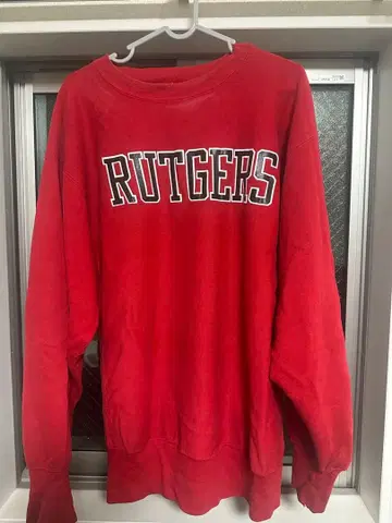 Champion 90s 빈티지 리버스 위브 맨투맨 usa제