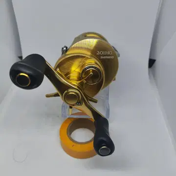 15 칼카타 콩퀘스트 201HG