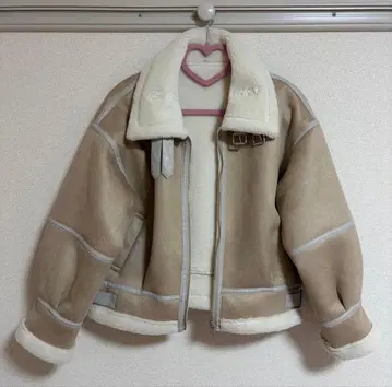 dazzlin 보아 컴팩트 숏 블루종