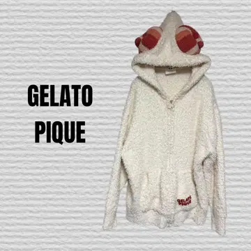 [ GELATO PIQUE ] 동물의 숲 챠챠마루 룸웨어