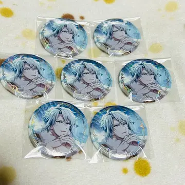 [ 즉시 구매 ] 아이나나 린우이 캔뱃지 야오토메 가쿠