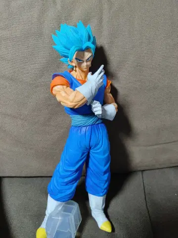 제일복권 드래곤볼 EXTREME SAIYAN B상 베지트