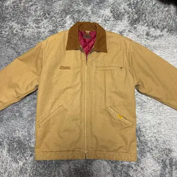 스탠다드 캘리포니아 덕 자켓