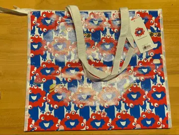 [ 미사용 새상품 ] 미야쿠미야쿠 기념품용 쇼핑백