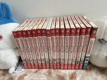 스즈미야 하루히의 우울 한정판 DVD 전 17권 세트