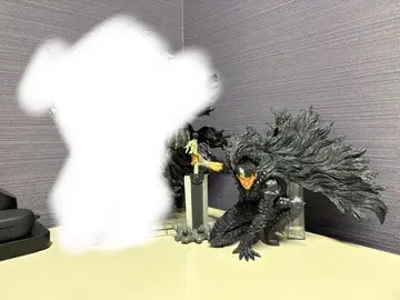 베르세르크 1번 복권 반역의 맹세 A상 개봉 완료 박스 있음