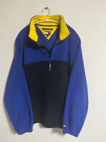 Tommy Hilfiger 타미힐피거 플리스