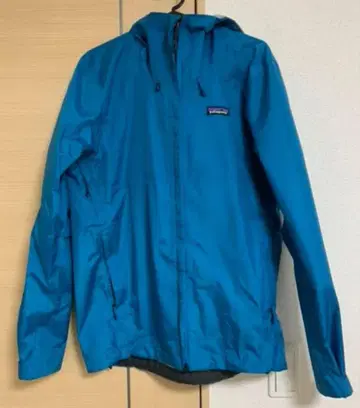 파타고니아 마운틴 파카