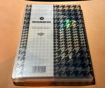 BIGBANG FANCLUB EVENT 2012