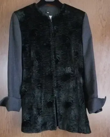 GIANFRANCO FERRE 노카라 자켓