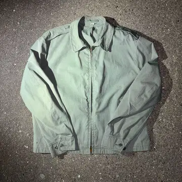 70s 밀리터리 자켓