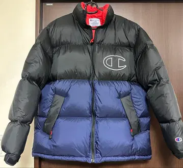 Champion 챔피온 다운 자켓 LARGE 사이즈