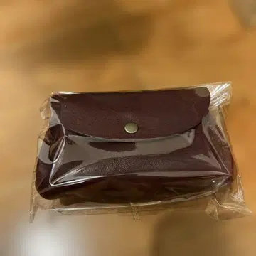 [ 도치기 가죽 ] FINE 아코디언 미니 지갑 / WP382 WP474