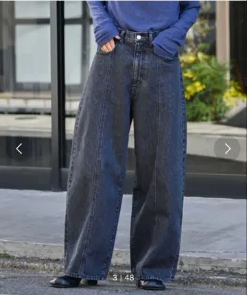 OUTDOOR PRODUCTS 데님 완판템