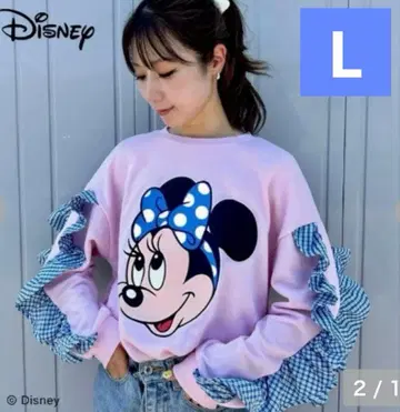 [미니] L 사이즈 미사용 새상품 시마무라 치마지로 여성용 트레이닝복