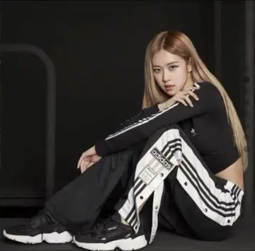 adidas adibreak 아디다스 아디브레이크 트랙 팬츠 블랙